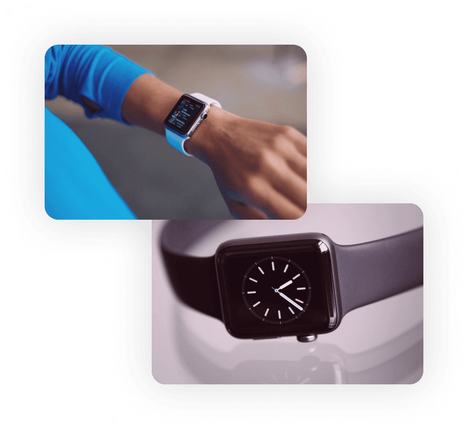 Anaya Watch